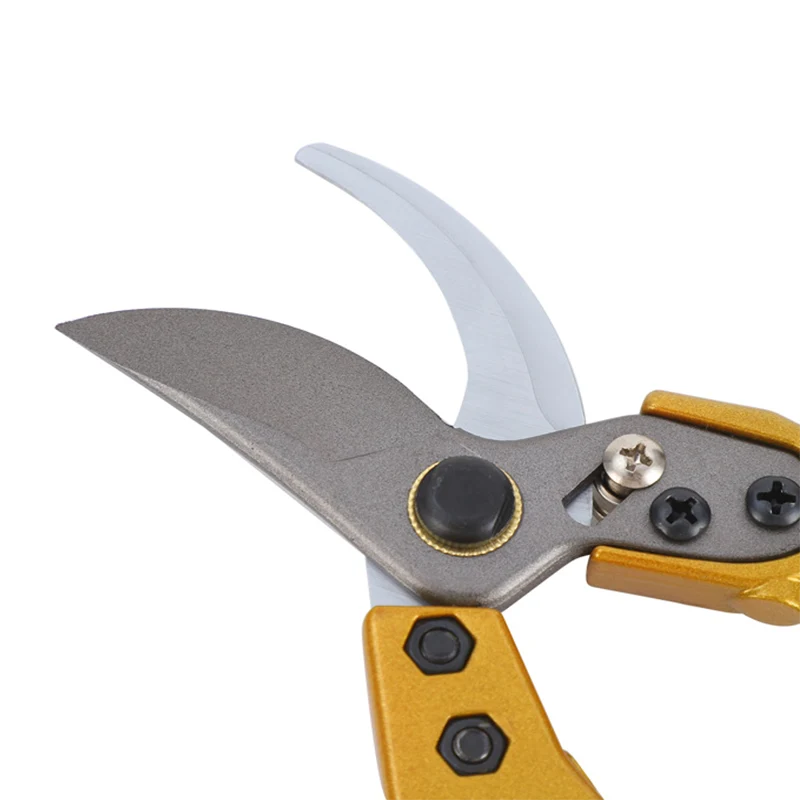 Household Gardening Pruners Shears