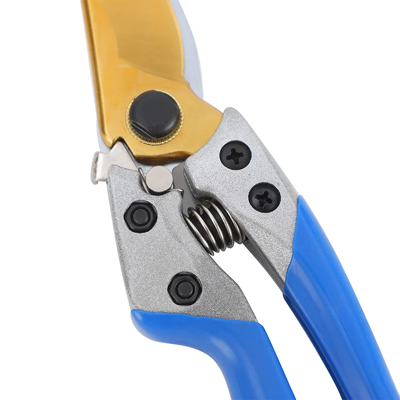Multi-functional Gardening Pruning Shears